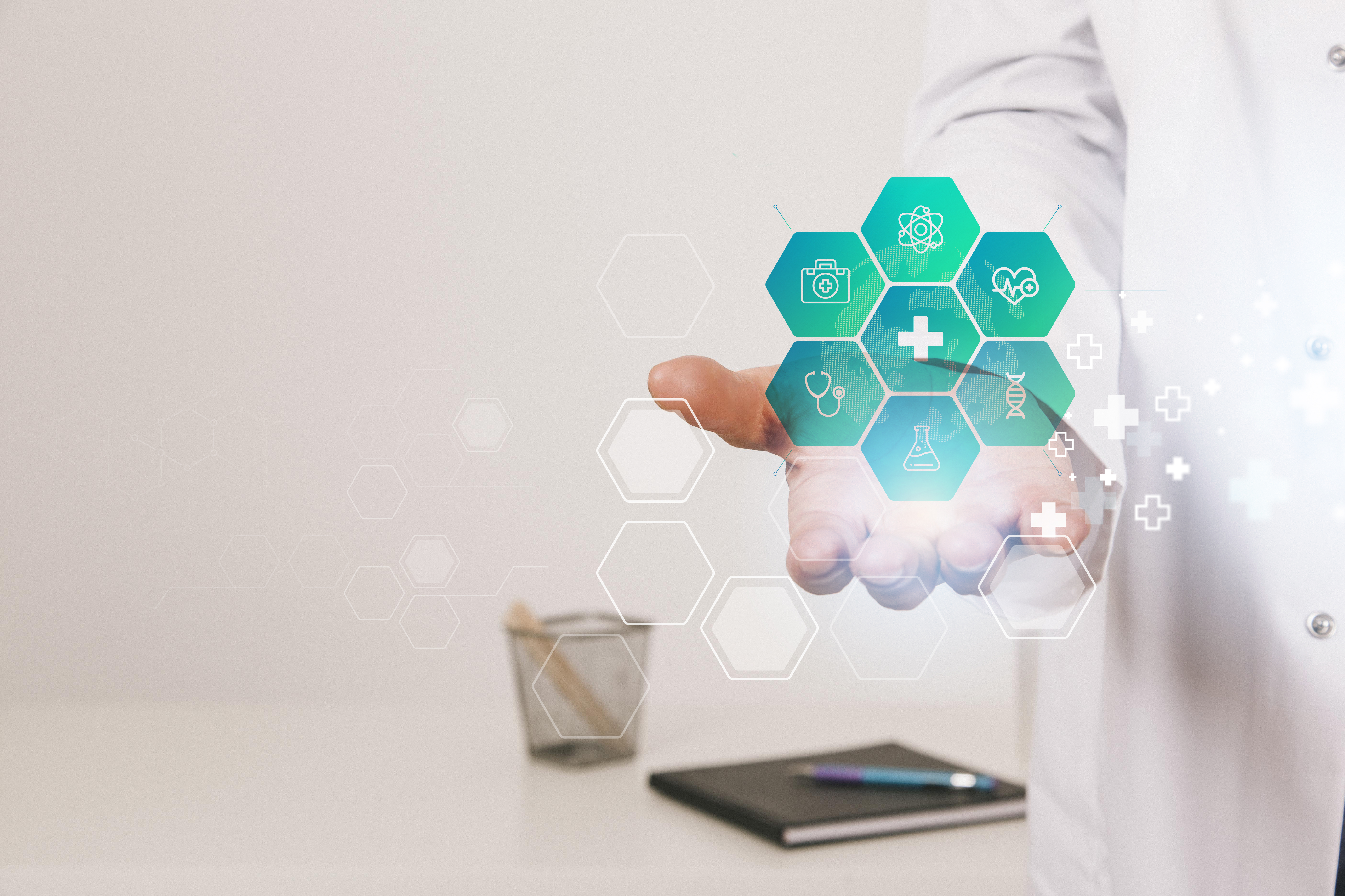 Healthcare Professionals
